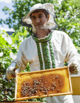 Beekeeper